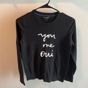 Women’s sweater